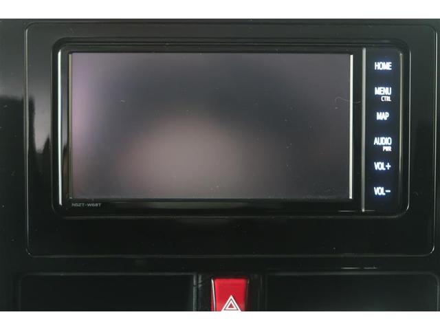 ルーミー カスタムG S 衝突被害軽減システム ナビ&TV バックカメラ ETC アルミホイール 両側電動スライド オートクルーズコントロール LEDヘッドランプ ワンオーナー(17枚目)