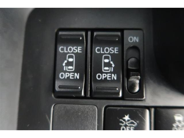 ルーミー カスタムG S 衝突被害軽減システム ナビ&TV バックカメラ ETC アルミホイール 両側電動スライド オートクルーズコントロール LEDヘッドランプ ワンオーナー(27枚目)