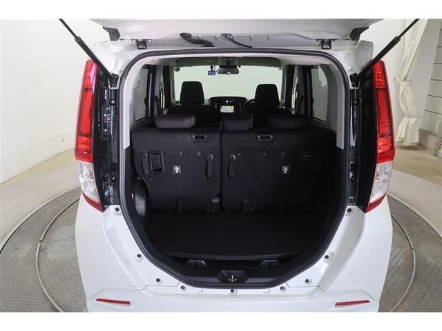 ルーミー カスタムG S 衝突被害軽減システム ナビ&TV バックカメラ ETC アルミホイール 両側電動スライド オートクルーズコントロール LEDヘッドランプ ワンオーナー(31枚目)