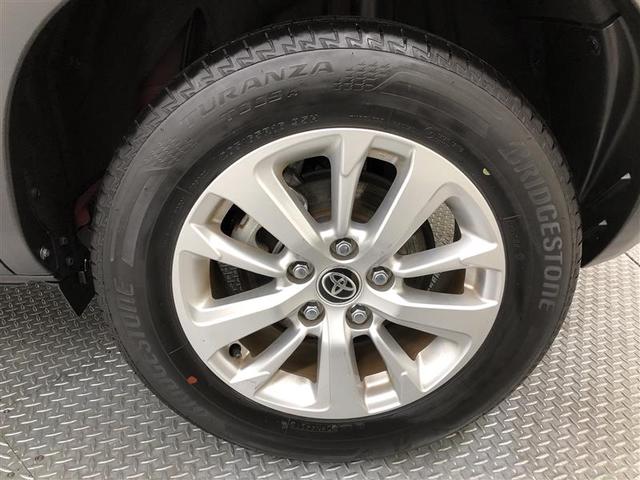 ヤリスクロス ハイブリッドＧ　衝突被害軽減システム　ナビ　バックカメラ　ＥＴＣ　アルミホイール　ハイブリッド　オートクルーズコントロール　ワンオーナー（12枚目）