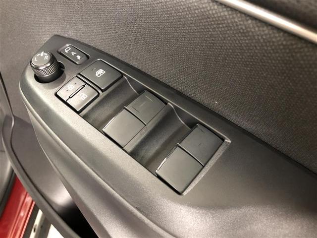 ヤリスクロス ハイブリッドＧ　衝突被害軽減システム　ナビ　バックカメラ　ＥＴＣ　アルミホイール　ハイブリッド　オートクルーズコントロール　ワンオーナー（16枚目）