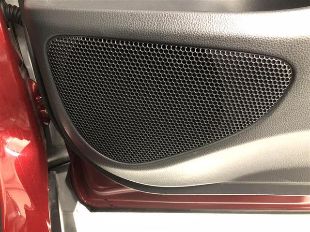 ヤリスクロス ハイブリッドＧ　衝突被害軽減システム　ナビ　バックカメラ　ＥＴＣ　アルミホイール　ハイブリッド　オートクルーズコントロール　ワンオーナー（17枚目）