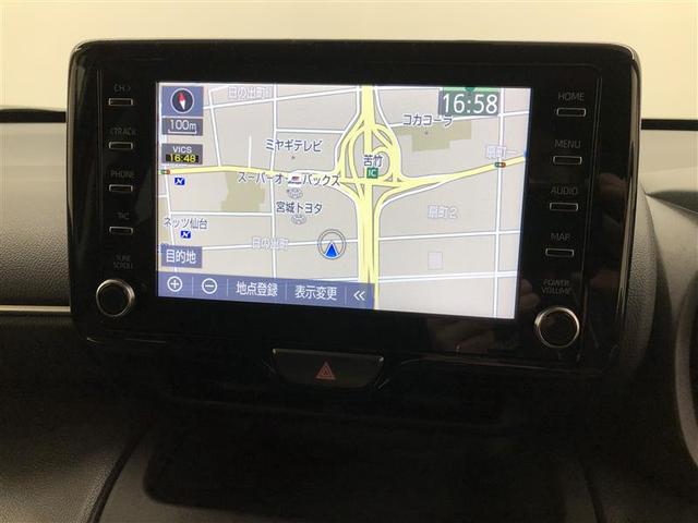 ヤリスクロス ハイブリッドＧ　衝突被害軽減システム　ナビ　バックカメラ　ＥＴＣ　アルミホイール　ハイブリッド　オートクルーズコントロール　ワンオーナー（26枚目）