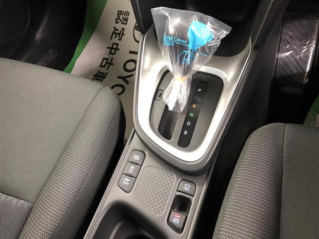 ヤリスクロス ハイブリッドＧ　衝突被害軽減システム　ナビ　バックカメラ　ＥＴＣ　アルミホイール　ハイブリッド　オートクルーズコントロール　ワンオーナー（29枚目）