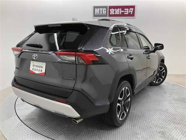 トヨタ ＲＡＶ４