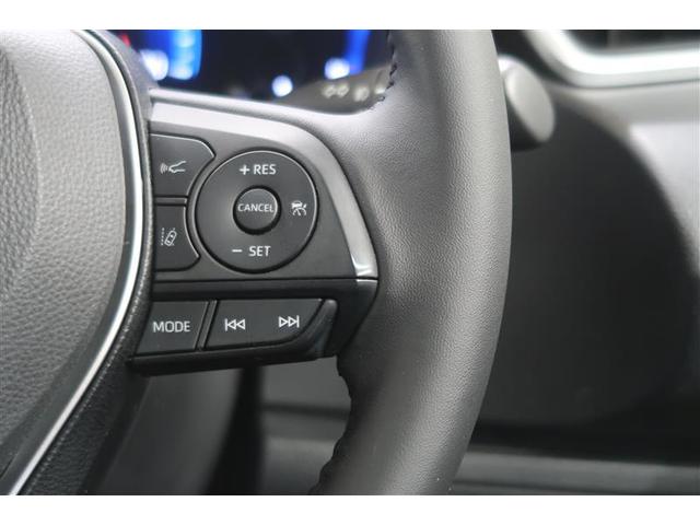 カローラスポーツ ハイブリッドG Z 衝突被害軽減システム ナビ&TV バックカメラ ETC アルミホイール ハイブリッド オートクルーズコントロール LEDヘッドランプ ワンオーナー(5枚目)