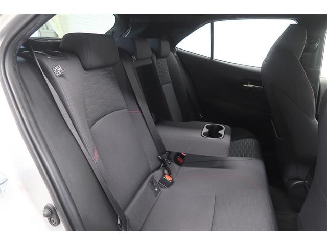 カローラスポーツ ハイブリッドG Z 衝突被害軽減システム ナビ&TV バックカメラ ETC アルミホイール ハイブリッド オートクルーズコントロール LEDヘッドランプ ワンオーナー(13枚目)