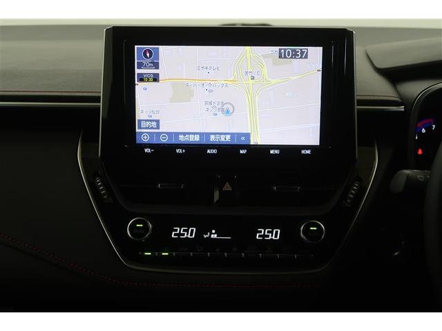 カローラスポーツ ハイブリッドG Z 衝突被害軽減システム ナビ&TV バックカメラ ETC アルミホイール ハイブリッド オートクルーズコントロール LEDヘッドランプ ワンオーナー(14枚目)