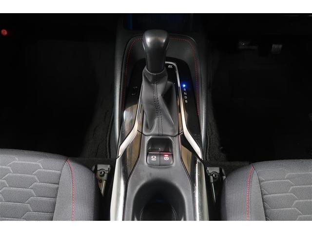 カローラスポーツ ハイブリッドG Z 衝突被害軽減システム ナビ&TV バックカメラ ETC アルミホイール ハイブリッド オートクルーズコントロール LEDヘッドランプ ワンオーナー(16枚目)