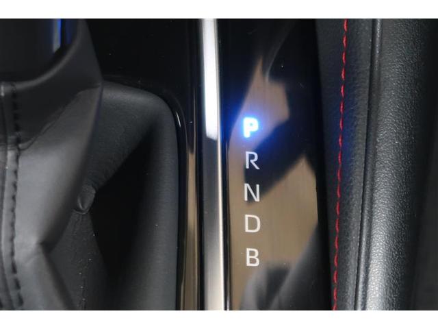 カローラスポーツ ハイブリッドG Z 衝突被害軽減システム ナビ&TV バックカメラ ETC アルミホイール ハイブリッド オートクルーズコントロール LEDヘッドランプ ワンオーナー(17枚目)