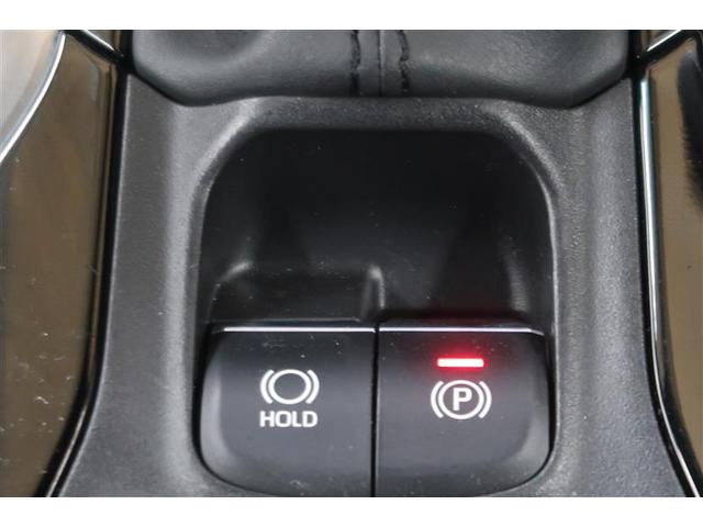 カローラスポーツ ハイブリッドG Z 衝突被害軽減システム ナビ&TV バックカメラ ETC アルミホイール ハイブリッド オートクルーズコントロール LEDヘッドランプ ワンオーナー(18枚目)