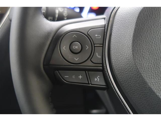 カローラスポーツ ハイブリッドG Z 衝突被害軽減システム ナビ&TV バックカメラ ETC アルミホイール ハイブリッド オートクルーズコントロール LEDヘッドランプ ワンオーナー(20枚目)