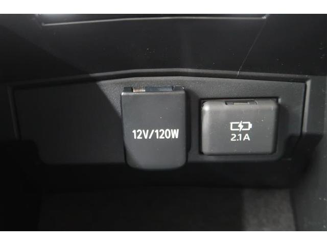 カローラスポーツ ハイブリッドG Z 衝突被害軽減システム ナビ&TV バックカメラ ETC アルミホイール ハイブリッド オートクルーズコントロール LEDヘッドランプ ワンオーナー(22枚目)