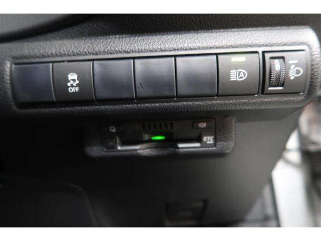 カローラスポーツ ハイブリッドG Z 衝突被害軽減システム ナビ&TV バックカメラ ETC アルミホイール ハイブリッド オートクルーズコントロール LEDヘッドランプ ワンオーナー(25枚目)