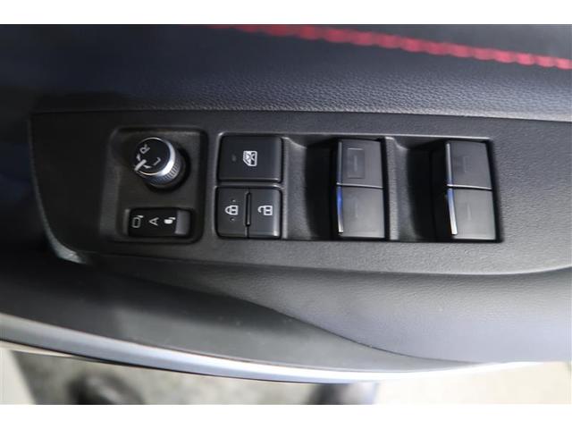 カローラスポーツ ハイブリッドG Z 衝突被害軽減システム ナビ&TV バックカメラ ETC アルミホイール ハイブリッド オートクルーズコントロール LEDヘッドランプ ワンオーナー(27枚目)