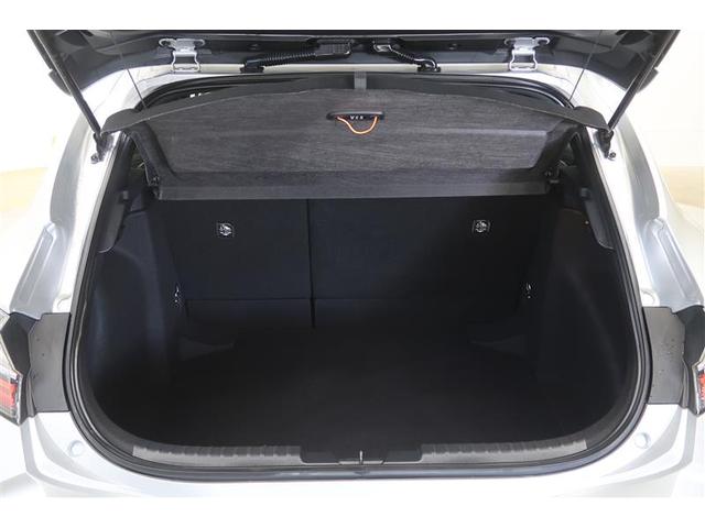 カローラスポーツ ハイブリッドG Z 衝突被害軽減システム ナビ&TV バックカメラ ETC アルミホイール ハイブリッド オートクルーズコントロール LEDヘッドランプ ワンオーナー(28枚目)