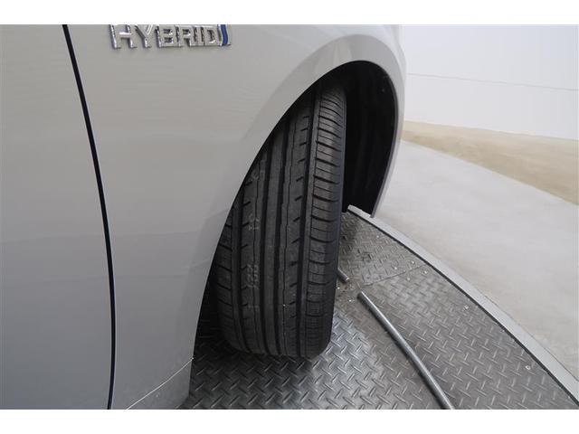 カローラスポーツ ハイブリッドG Z 衝突被害軽減システム ナビ&TV バックカメラ ETC アルミホイール ハイブリッド オートクルーズコントロール LEDヘッドランプ ワンオーナー(34枚目)