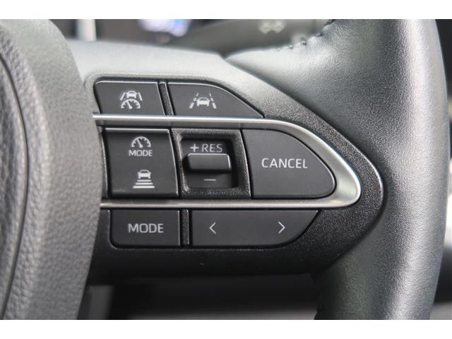 ヴォクシー ハイブリッドＳ－Ｇ　衝突被害軽減システム　バックカメラ　ＥＴＣ　アルミホイール　乗車定員７人　ハイブリッド　オートクルーズコントロール　ＬＥＤヘッドランプ　ワンオーナー（4枚目）