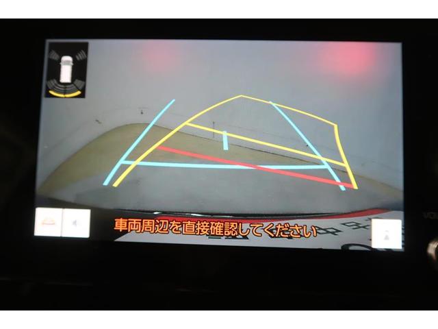 ヴォクシー ハイブリッドＳ－Ｇ　衝突被害軽減システム　バックカメラ　ＥＴＣ　アルミホイール　乗車定員７人　ハイブリッド　オートクルーズコントロール　ＬＥＤヘッドランプ　ワンオーナー（6枚目）