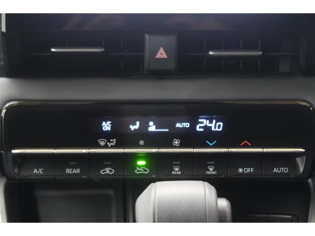 ヴォクシー ハイブリッドＳ－Ｇ　衝突被害軽減システム　バックカメラ　ＥＴＣ　アルミホイール　乗車定員７人　ハイブリッド　オートクルーズコントロール　ＬＥＤヘッドランプ　ワンオーナー（16枚目）