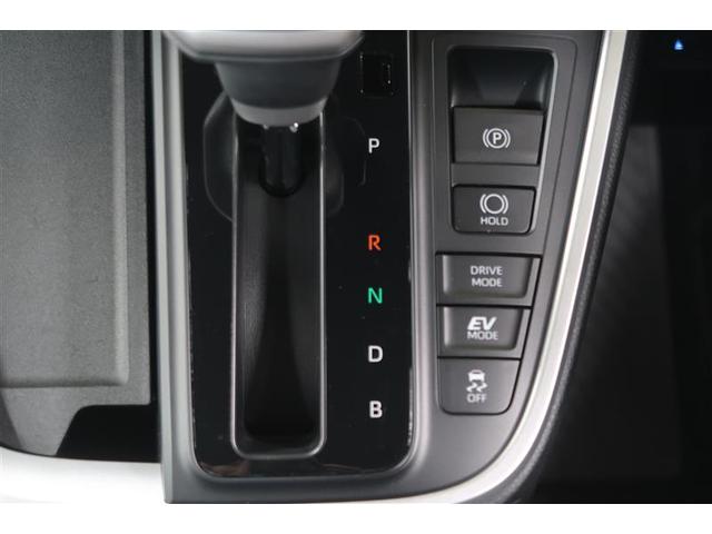 ヴォクシー ハイブリッドＳ－Ｇ　衝突被害軽減システム　バックカメラ　ＥＴＣ　アルミホイール　乗車定員７人　ハイブリッド　オートクルーズコントロール　ＬＥＤヘッドランプ　ワンオーナー（17枚目）