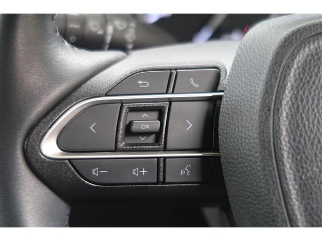 ヴォクシー ハイブリッドＳ－Ｇ　衝突被害軽減システム　バックカメラ　ＥＴＣ　アルミホイール　乗車定員７人　ハイブリッド　オートクルーズコントロール　ＬＥＤヘッドランプ　ワンオーナー（19枚目）