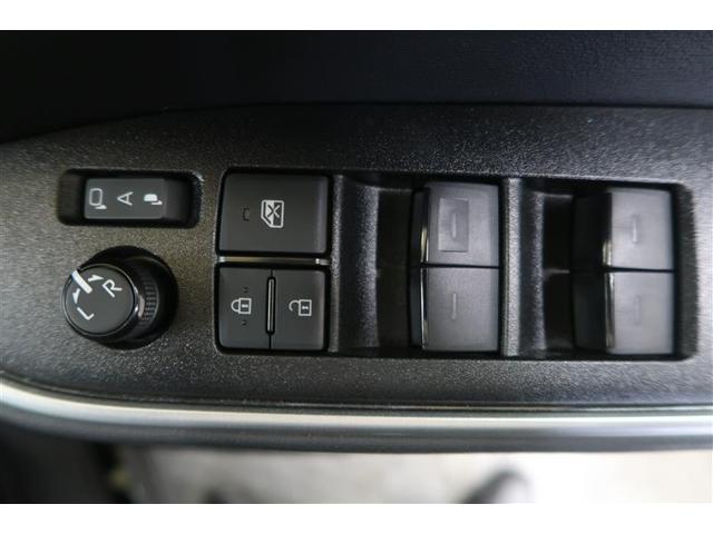 ヴォクシー ハイブリッドＳ－Ｇ　衝突被害軽減システム　バックカメラ　ＥＴＣ　アルミホイール　乗車定員７人　ハイブリッド　オートクルーズコントロール　ＬＥＤヘッドランプ　ワンオーナー（25枚目）