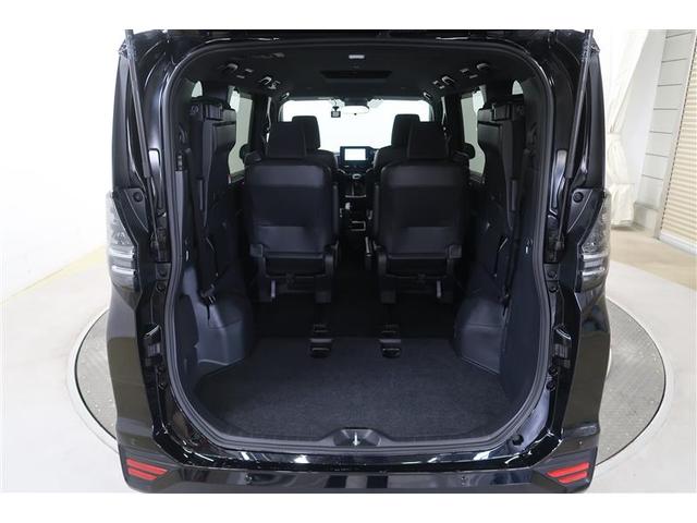 ヴォクシー ハイブリッドＳ－Ｇ　衝突被害軽減システム　バックカメラ　ＥＴＣ　アルミホイール　乗車定員７人　ハイブリッド　オートクルーズコントロール　ＬＥＤヘッドランプ　ワンオーナー（28枚目）