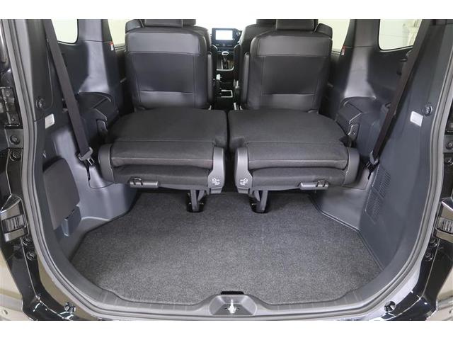 ヴォクシー ハイブリッドＳ－Ｇ　衝突被害軽減システム　バックカメラ　ＥＴＣ　アルミホイール　乗車定員７人　ハイブリッド　オートクルーズコントロール　ＬＥＤヘッドランプ　ワンオーナー（30枚目）