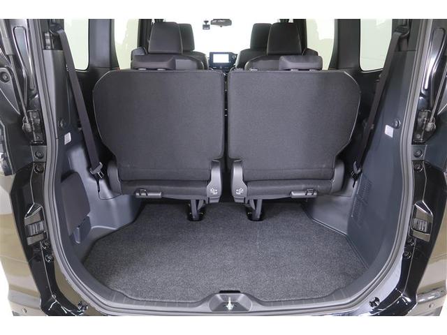 ヴォクシー ハイブリッドＳ－Ｇ　衝突被害軽減システム　バックカメラ　ＥＴＣ　アルミホイール　乗車定員７人　ハイブリッド　オートクルーズコントロール　ＬＥＤヘッドランプ　ワンオーナー（31枚目）