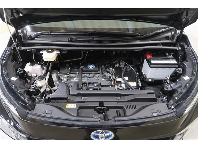 ヴォクシー ハイブリッドＳ－Ｇ　衝突被害軽減システム　バックカメラ　ＥＴＣ　アルミホイール　乗車定員７人　ハイブリッド　オートクルーズコントロール　ＬＥＤヘッドランプ　ワンオーナー（34枚目）