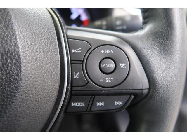 RAV4 G 衝突被害軽減システム 4WD ナビ&TV バックカメラ ETC アルミホイール オートクルーズコントロール LEDヘッドランプ ワンオーナー 寒冷地(4枚目)