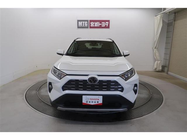 RAV4 G 衝突被害軽減システム 4WD ナビ&TV バックカメラ ETC アルミホイール オートクルーズコントロール LEDヘッドランプ ワンオーナー 寒冷地(13枚目)