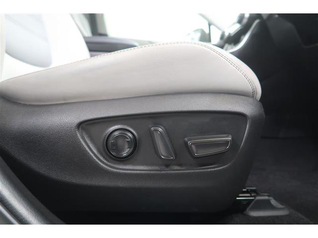 RAV4 G 衝突被害軽減システム 4WD ナビ&TV バックカメラ ETC アルミホイール オートクルーズコントロール LEDヘッドランプ ワンオーナー 寒冷地(16枚目)