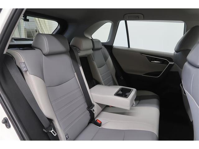 RAV4 G 衝突被害軽減システム 4WD ナビ&TV バックカメラ ETC アルミホイール オートクルーズコントロール LEDヘッドランプ ワンオーナー 寒冷地(17枚目)
