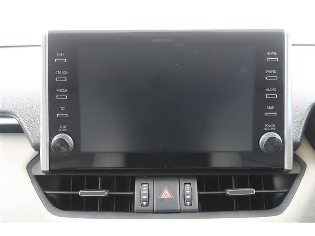 RAV4 G 衝突被害軽減システム 4WD ナビ&TV バックカメラ ETC アルミホイール オートクルーズコントロール LEDヘッドランプ ワンオーナー 寒冷地(19枚目)