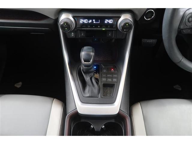 RAV4 G 衝突被害軽減システム 4WD ナビ&TV バックカメラ ETC アルミホイール オートクルーズコントロール LEDヘッドランプ ワンオーナー 寒冷地(21枚目)