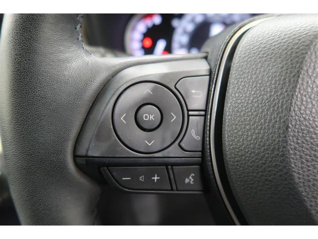 RAV4 G 衝突被害軽減システム 4WD ナビ&TV バックカメラ ETC アルミホイール オートクルーズコントロール LEDヘッドランプ ワンオーナー 寒冷地(27枚目)