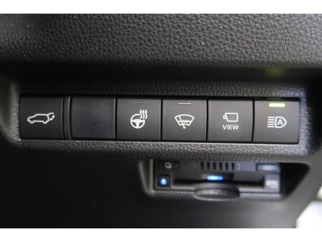 RAV4 G 衝突被害軽減システム 4WD ナビ&TV バックカメラ ETC アルミホイール オートクルーズコントロール LEDヘッドランプ ワンオーナー 寒冷地(28枚目)