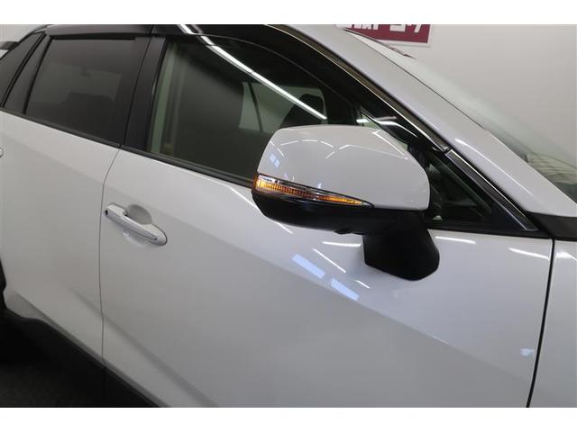 RAV4 G 衝突被害軽減システム 4WD ナビ&TV バックカメラ ETC アルミホイール オートクルーズコントロール LEDヘッドランプ ワンオーナー 寒冷地(33枚目)