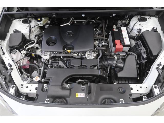 RAV4 G 衝突被害軽減システム 4WD ナビ&TV バックカメラ ETC アルミホイール オートクルーズコントロール LEDヘッドランプ ワンオーナー 寒冷地(35枚目)