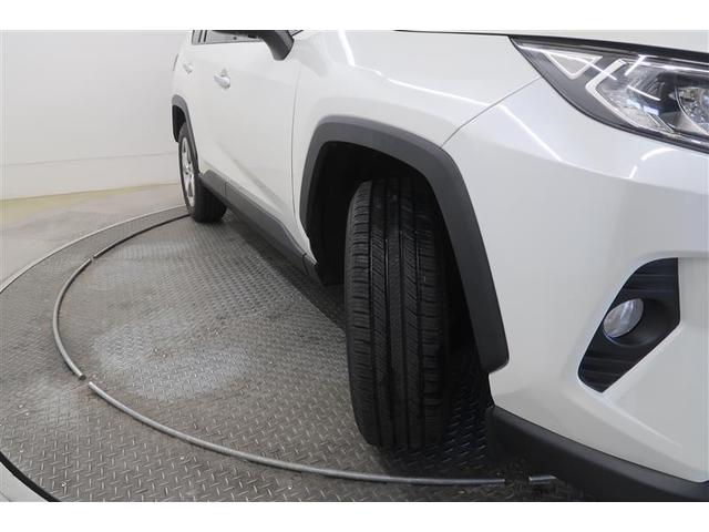 RAV4 G 衝突被害軽減システム 4WD ナビ&TV バックカメラ ETC アルミホイール オートクルーズコントロール LEDヘッドランプ ワンオーナー 寒冷地(36枚目)