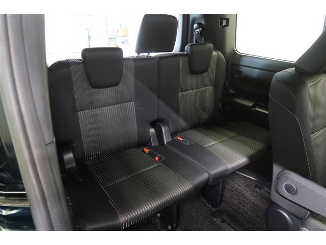 ヴォクシー ハイブリッドZS 煌 衝突被害軽減システム ナビ&TV 後席モニター バックカメラ ETC アルミホイール 両側電動スライド 乗車定員7人 ハイブリッド オートクルーズコントロール LEDヘッドランプ ワンオーナー(9枚目)