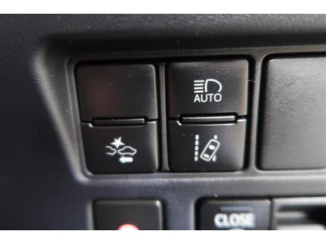 ヴォクシー ハイブリッドZS 煌 衝突被害軽減システム ナビ&TV 後席モニター バックカメラ ETC アルミホイール 両側電動スライド 乗車定員7人 ハイブリッド オートクルーズコントロール LEDヘッドランプ ワンオーナー(23枚目)