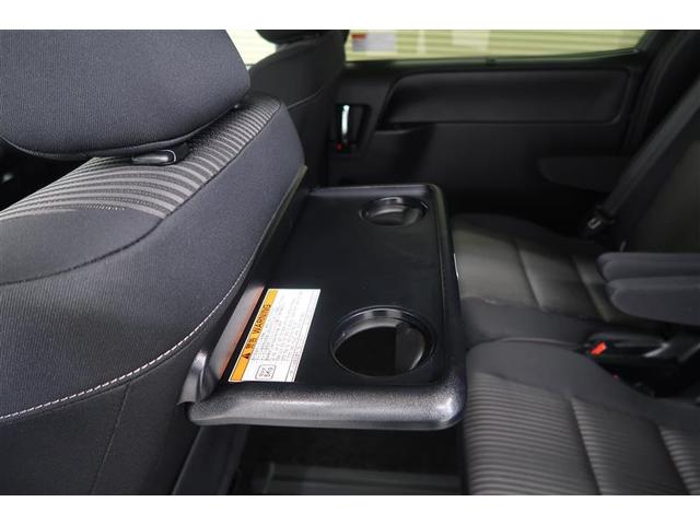 ヴォクシー ハイブリッドZS 煌 衝突被害軽減システム ナビ&TV 後席モニター バックカメラ ETC アルミホイール 両側電動スライド 乗車定員7人 ハイブリッド オートクルーズコントロール LEDヘッドランプ ワンオーナー(25枚目)