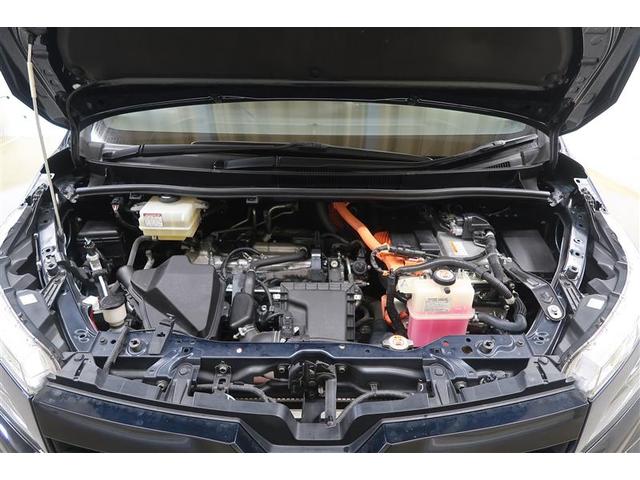 ヴォクシー ハイブリッドZS 煌 衝突被害軽減システム ナビ&TV 後席モニター バックカメラ ETC アルミホイール 両側電動スライド 乗車定員7人 ハイブリッド オートクルーズコントロール LEDヘッドランプ ワンオーナー(32枚目)