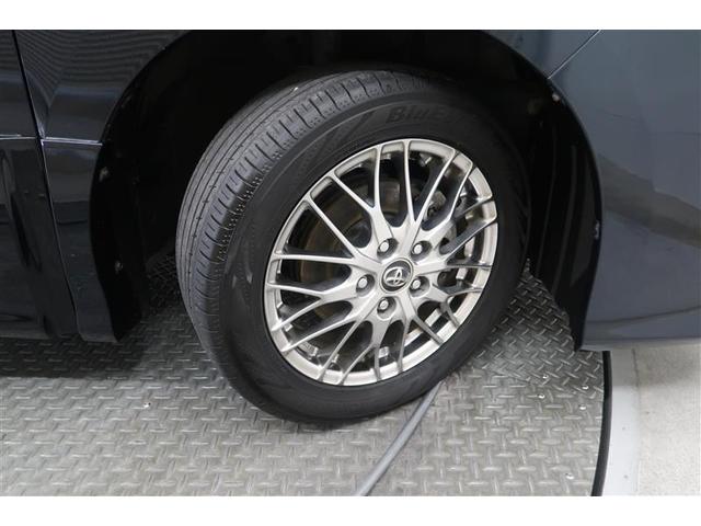 ヴォクシー ハイブリッドZS 煌 衝突被害軽減システム ナビ&TV 後席モニター バックカメラ ETC アルミホイール 両側電動スライド 乗車定員7人 ハイブリッド オートクルーズコントロール LEDヘッドランプ ワンオーナー(34枚目)