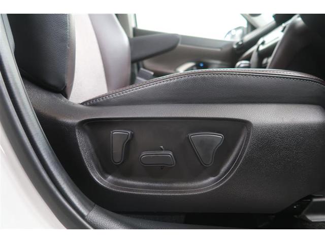 ヤリスクロス ハイブリッドＺ　衝突被害軽減システム　ナビ＆ＴＶ　バックカメラ　ＥＴＣ　アルミホイール　ハイブリッド　オートクルーズコントロール　ＬＥＤヘッドランプ　ワンオーナー　寒冷地（17枚目）