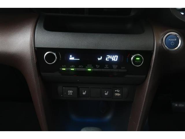 ヤリスクロス ハイブリッドＺ　衝突被害軽減システム　ナビ＆ＴＶ　バックカメラ　ＥＴＣ　アルミホイール　ハイブリッド　オートクルーズコントロール　ＬＥＤヘッドランプ　ワンオーナー　寒冷地（21枚目）