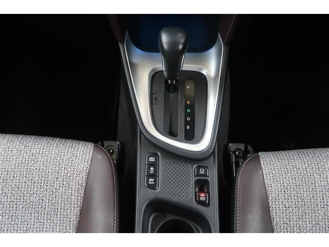 ヤリスクロス ハイブリッドＺ　衝突被害軽減システム　ナビ＆ＴＶ　バックカメラ　ＥＴＣ　アルミホイール　ハイブリッド　オートクルーズコントロール　ＬＥＤヘッドランプ　ワンオーナー　寒冷地（23枚目）